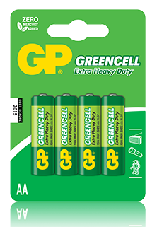 Greencell